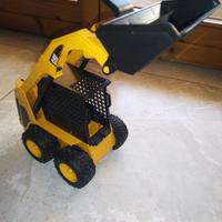 Escavatore Bruder Made in Germany