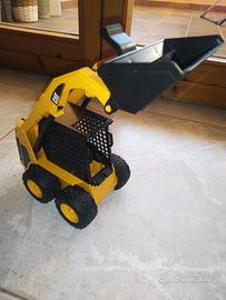 Escavatore Bruder Made in Germany