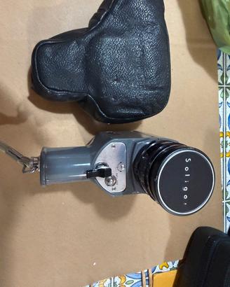 SOLIGOR SPOT SENSOR