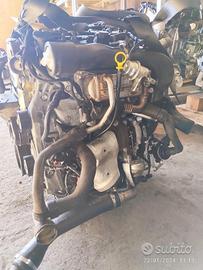 (New) Motore Opel 1.7 cdti A17DTE DTS DTF DTR