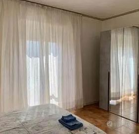 Vicino Ospedale San Sisto