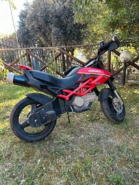 Moto Ducati