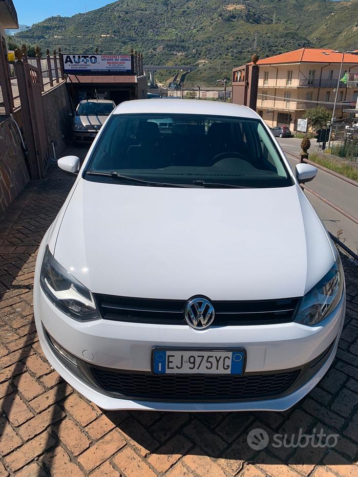 VOLKSWAGEN Polo 5ª serie