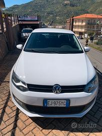Volkswagen Polo 1.4 5 porte Comfortline