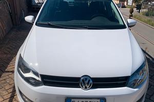 Volkswagen Polo 1.4 5 porte Comfortline