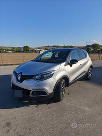 Renault Captur dCi 90 CV