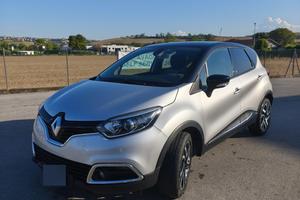 Renault Captur dCi 90 CV