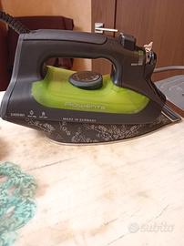 ferro a vapore rowenta 