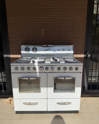 Cucina Gasfire anni 60