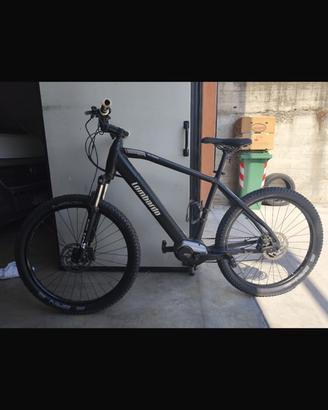 e-MTB lombardo selinuente