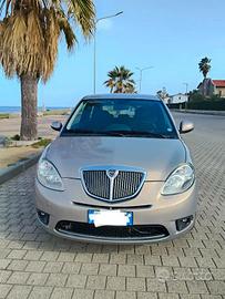 Lancia Ypsilon con soli 98.000 km 1.3 mj