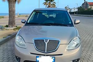 Lancia Ypsilon con soli 98.000 km 1.3 mj