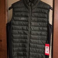 Gilet Rock Experience S