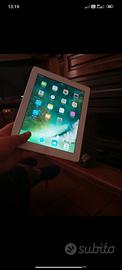 iPad 2 gen cellular piû wifi