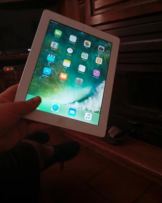 iPad 2 gen cellular piû wifi