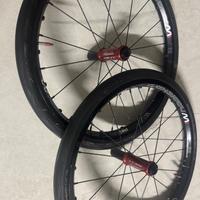 RUOTE 20” handbike