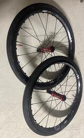 RUOTE 20” handbike