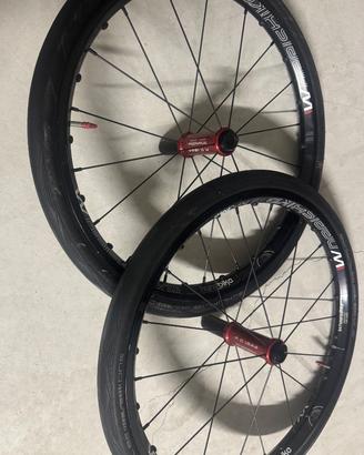 RUOTE 20” handbike