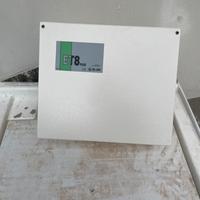 Centralina Allarme casa