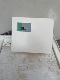 Centralina Allarme casa