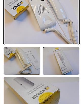 Vimar Elvox 883B