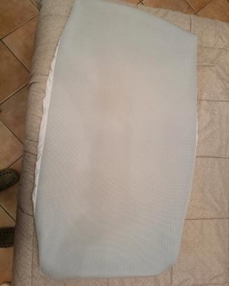 Coprimaterasso impermeabile Chicco Next2me Forever