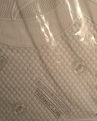 materasso singolo 80x190