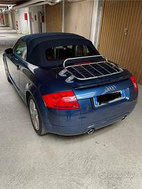 Portapacchi audi tt Mk1 8N