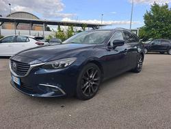Mazda Mazda6 2.2L Skyactiv-D 175CV Wagon Exce...