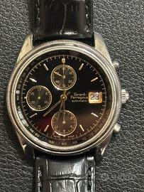 Girard-Perregaux GP4900 Cronografo Olimpico Auto