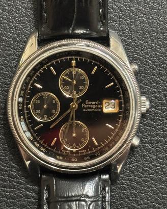 Girard-Perregaux GP4900 Cronografo Olimpico Auto