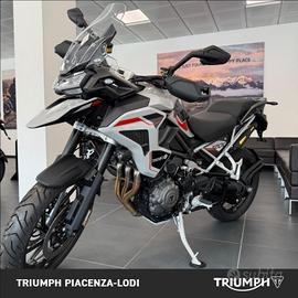 TRIUMPH Tiger 1200 Alpine Edition Abs