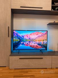 Sony KD-50X80J – Smart TV 50” 4K Ultra HD