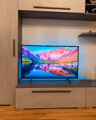 Sony KD-50X80J – Smart TV 50” 4K Ultra HD