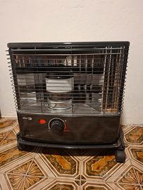  STUFA PORTATILE ZIBRO TOYOTOMI RC32- 3200 W