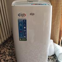 Condizionatore monoblocco portatile