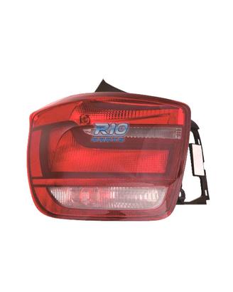 FANALE SINISTRO BMW F20 F21 10-14 BIANCO ROSSO