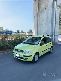 Fiat panda 2005