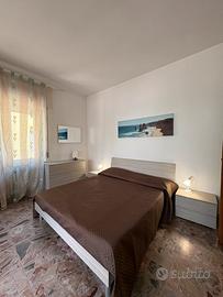 Grazioso appartamento fronte mare