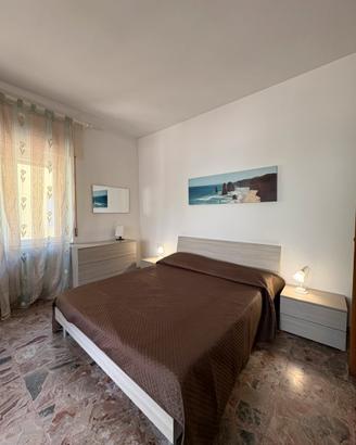 Grazioso appartamento fronte mare