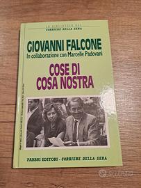 Cose di cosa nostra - Giovanni Falcone