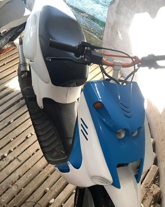 beta ark 2 fast 94cc