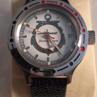 Orologio Russo Vostok amphibian 