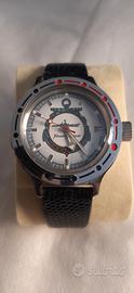 Orologio Russo Vostok amphibian 