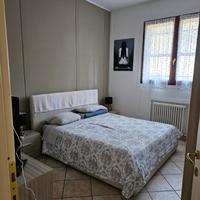 Appartamento con giardino