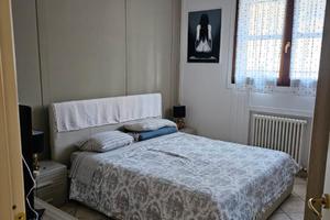 Appartamento con giardino