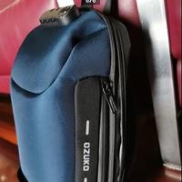 Monospalla Multispazio Impermeabile (Nuovo)