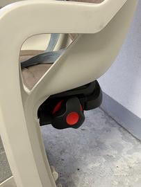 Seggiolino bici Polisport