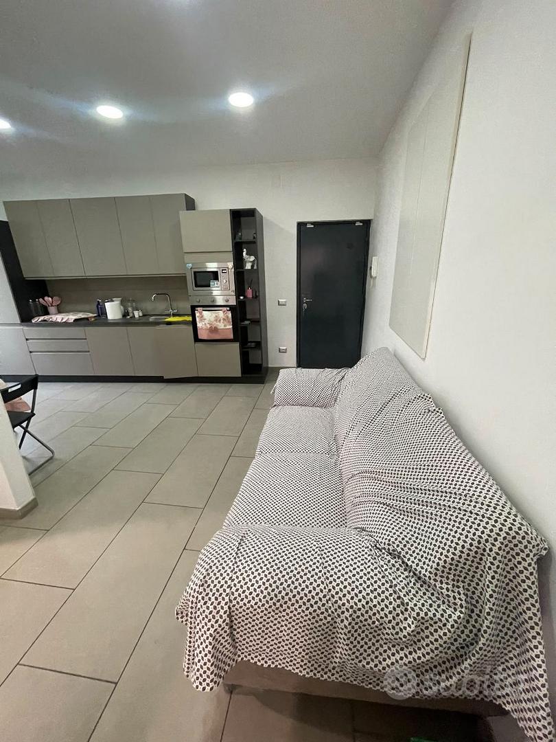 Appartamento – Napoli, San Ferdinando, Municipalità 1 - Altro