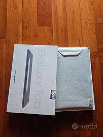 Samsung Galaxy Tab S10 FE